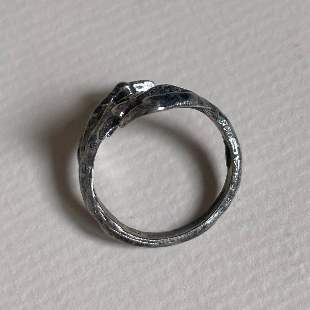 talon ring - Picture 3 of 4
